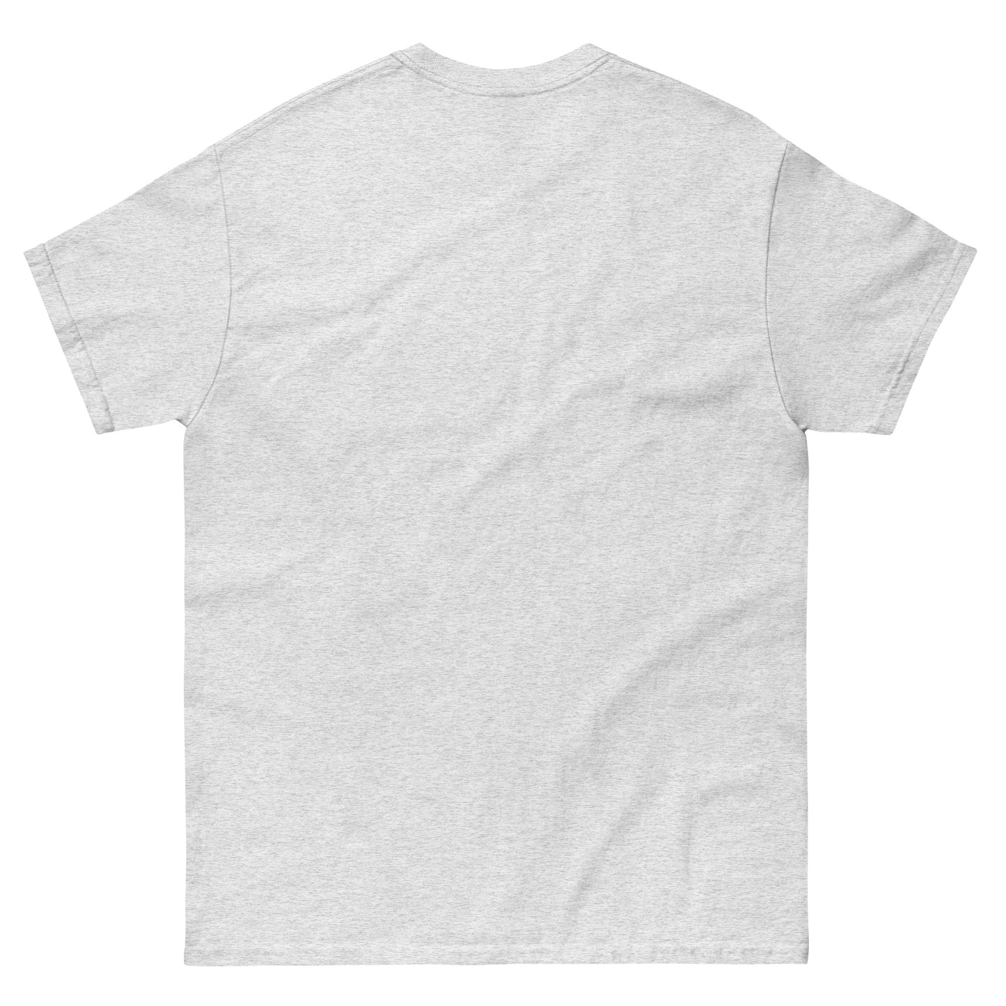 5 hours of debugging save you 5 mins of reading documentation. Men's classic tee